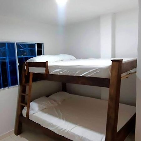 Alojamiento Alquimia En Santa Marta Exterior photo